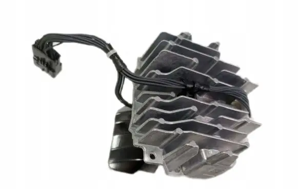 BMW 3 G20 G21 Headlight part 1420000325