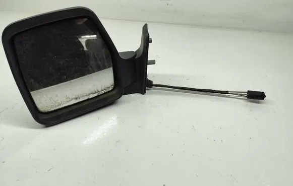 Citroen Jumper Front door electric wing mirror