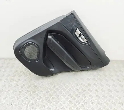 Volvo XC60 Rear door card panel trim 30747691
