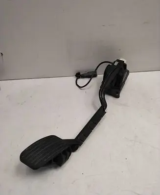 Peugeot 607 Accelerator throttle pedal 9651510780 0280755005