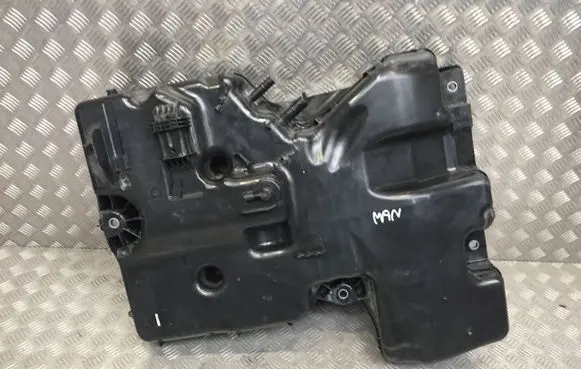 Volkswagen Crafter Fuel tank 