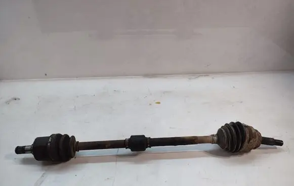 Hyundai Elantra Front driveshaft