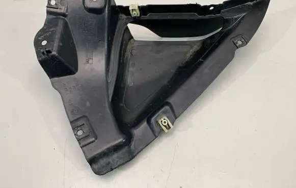 BMW X5 F15 Front wheel arch liner splash guards 7304045