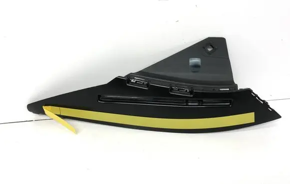 Mercedes-Benz CLA C118 X118 Front bumper mounting bracket A1188852303