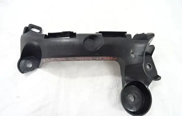 Citroen DS3 Rear bumper 9683743080