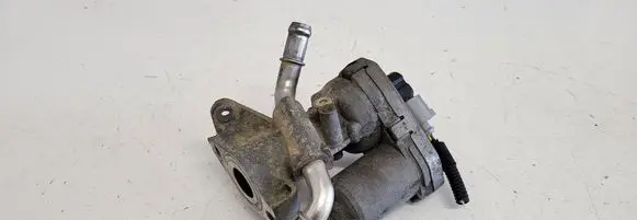 Ford Transit EGR valve