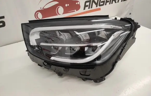 Mercedes-Benz GLC X253 C253 Headlight/headlamp A2539066303 133800808249