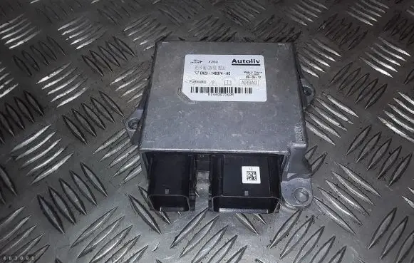 Jaguar XF Airbag control unit/module CX2314D374AC
