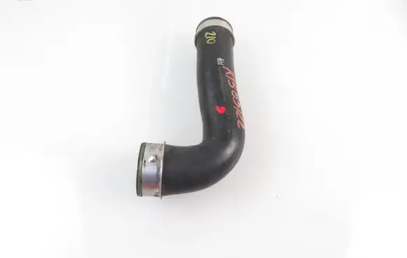 Seat Altea Intercooler hose/pipe 