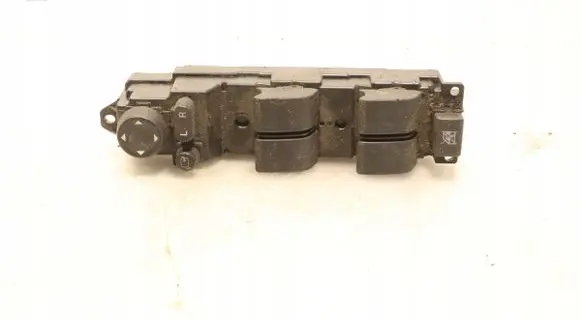 Mazda 6 Electric window control switch GS1E66350A