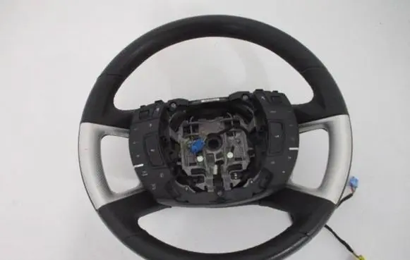 Citroen C5 Steering wheel