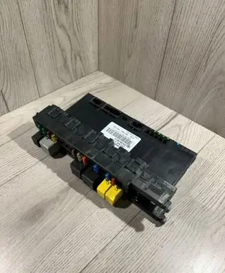 Mercedes-Benz C W203 Comfort/convenience module 2035453101 5DK00848642