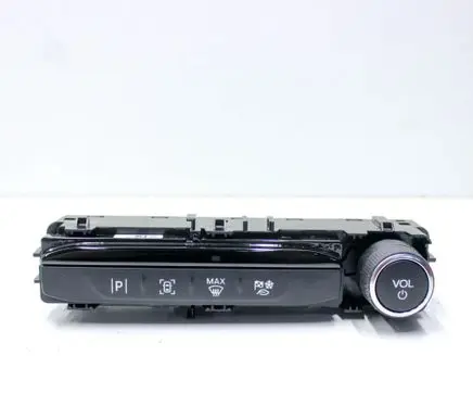 Ford Kuga III Sound control switch PV4T18K811AFA