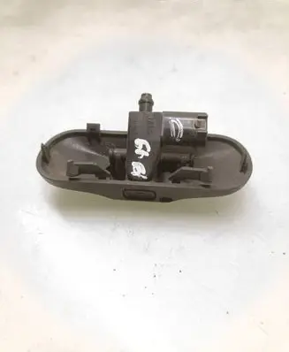 Volkswagen Golf VI Windshield washer spray nozzle 5M0955986C