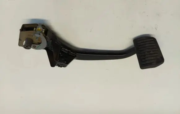 Brake pedal