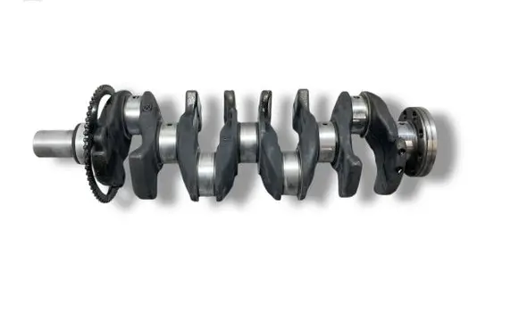 Mazda 6 Crankshaft SHY1 SH01