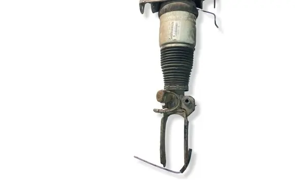 Audi Q7 4L Air suspension front shock absorber 7L8616039D