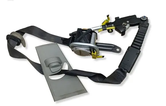 Honda Civic Front seatbelt 81850SMGE010M4 K0W8SK36UP2