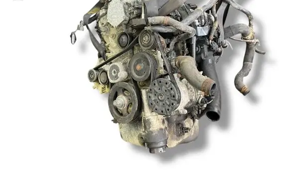 Toyota RAV 4 (XA30) Engine 2ADFTV