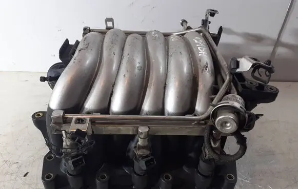 Audi A6 S6 C5 4B Intake manifold 078133151BH 2902000849 016093
