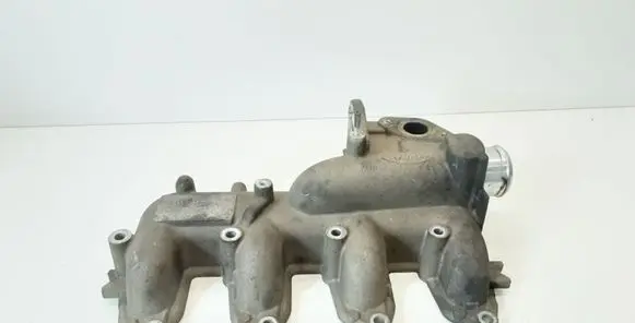 Ford Mondeo MK IV Intake manifold 4M5Q9424CC 16100011