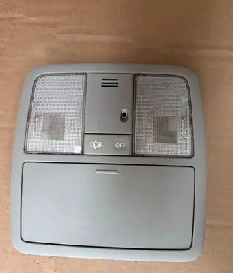Toyota Auris E180 Other interior part
