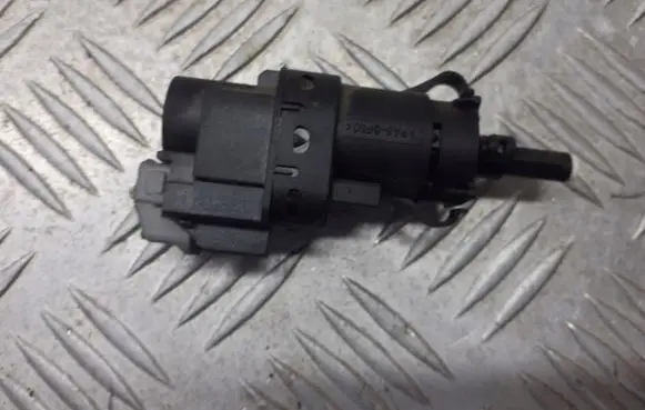 Ford Focus Brake pedal sensor switch 3M5T-13480-AC
