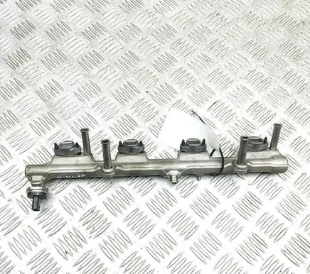 BMW 3 G20 G21 Fuel main line pipe 8665633