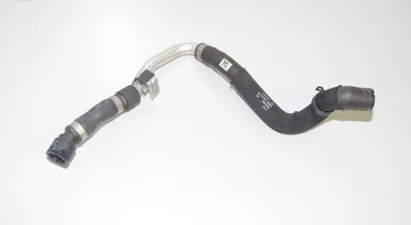 BMW X1 F48 F49 Engine coolant pipe/hose 8658488 17128658488
