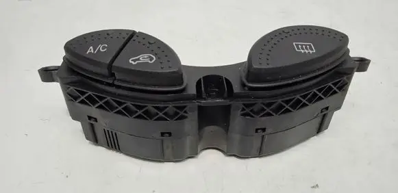 Ford Focus Windscreen/window heater switch YS4T19A945 YS4T19A945BA