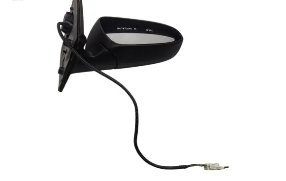 Toyota Aygo AB40 Front door electric wing mirror 
