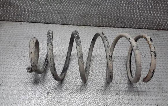 KIA Sorento Rear coil spring
