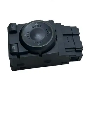 Volkswagen PASSAT B5 Wing mirror switch