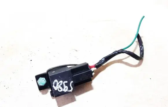 Audi TT Mk1 Other relay