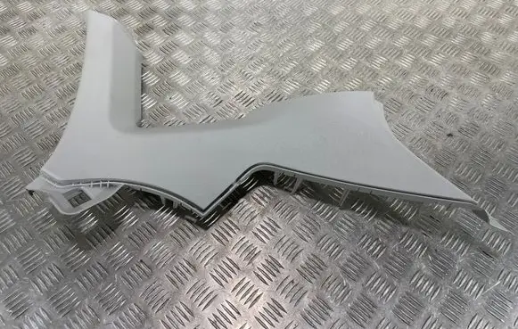Cupra Formentor (D)pillar trim (top) 5FF867288