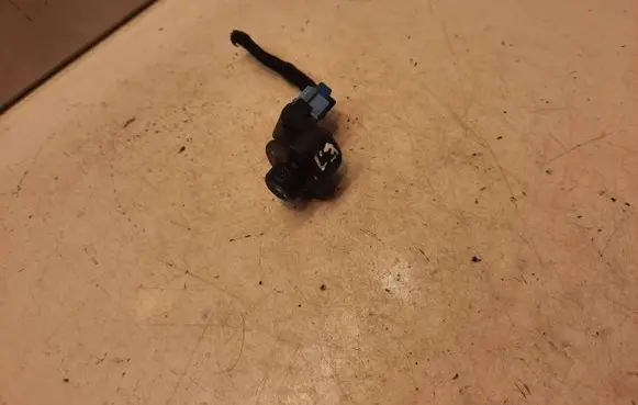 Citroen C3 Wing mirror switch 185526