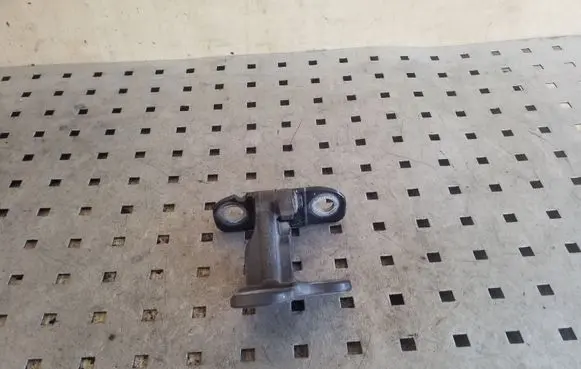 Jaguar XF X260 Front door lower hinge 