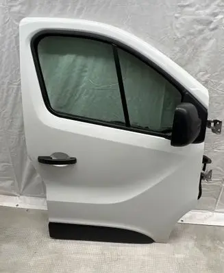 Door (2 Door Coupe)