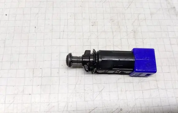 Renault Laguna II Brake pedal sensor switch 110895