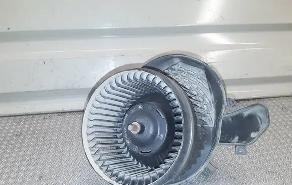 Volvo XC90 Heater fan/blower LHD28417 LHD86577