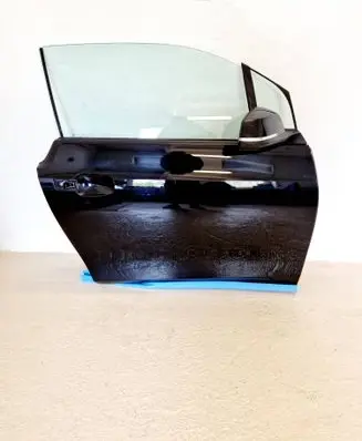 BMW i3 Front door