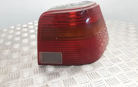 Volkswagen Golf IV Rear/tail lights