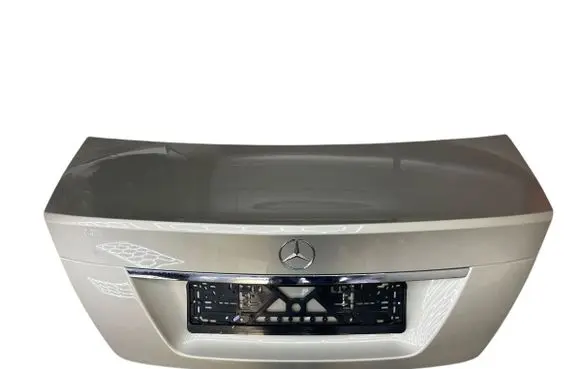 Mercedes-Benz C W204 Tailgate/trunk/boot lid 