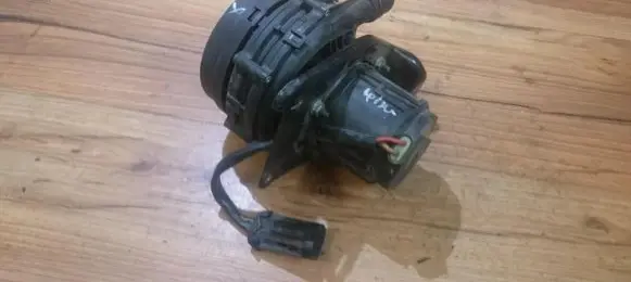 Opel Vectra B Secondary air pump 90530018