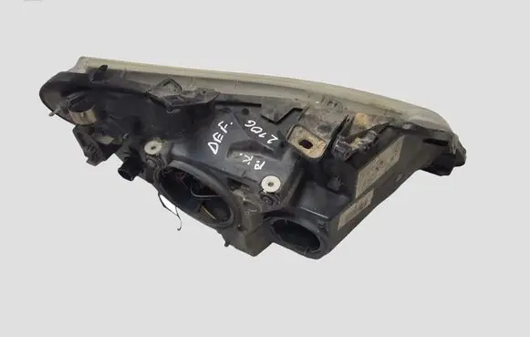Peugeot Boxer Headlight/headlamp 43190748 1340664080