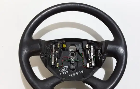 Renault Espace - Grand espace IV Steering wheel 8200004211