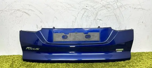 Ford Focus Tailgate/trunk/boot lid BM51N425A30A