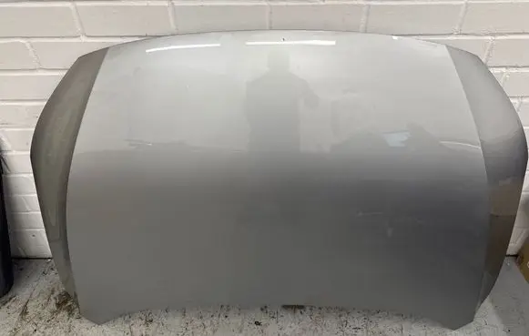 MG ZS Engine bonnet/hood