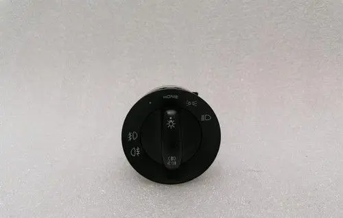 Porsche Cayman 987 Hazard light switch 99761352500