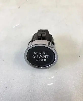 Opel Mokka B Engine start stop button switch 9827205180